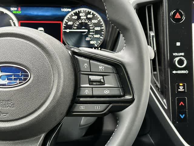 Certified 2025 Subaru Forester Premium AWD/4WD image 11