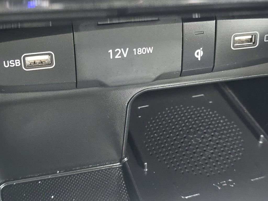 Used 2022 Hyundai Santa Cruz SEL Premium w/ Cargo Package image 29