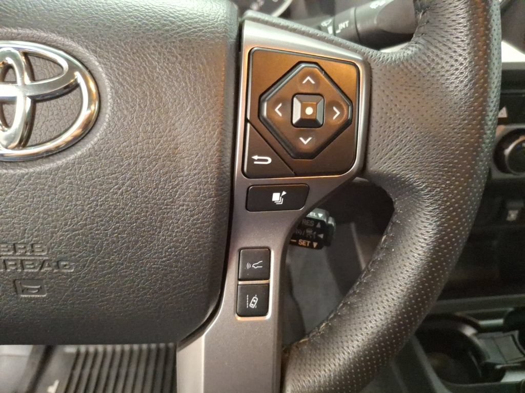 Used 2023 Toyota Tacoma SR5 AWD/4WD image 20