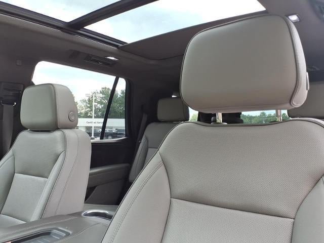 Used 2022 GMC Yukon SLT w/ SLT Premium Package AWD/4WD image 21
