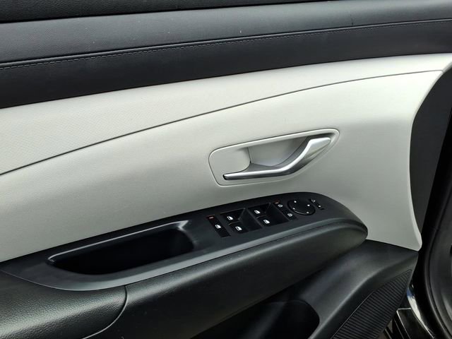 Used 2025 Hyundai Tucson SEL AWD/4WD image 10