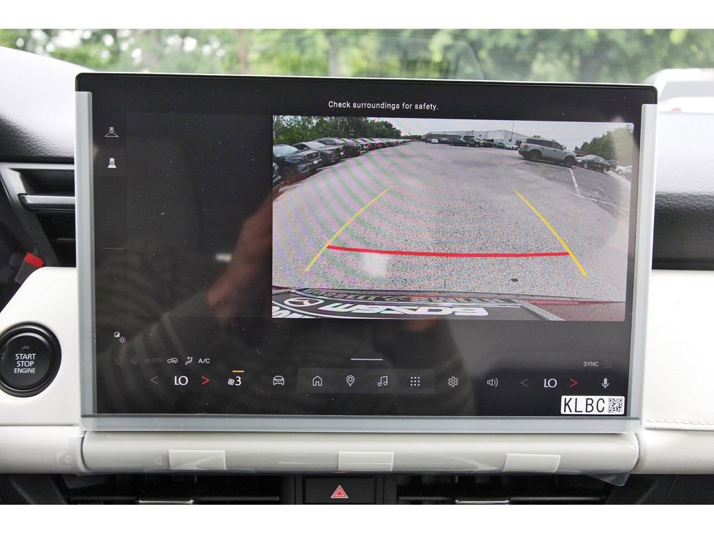 New 2026 MAZDA CX-5 Preferred AWD/4WD image 22