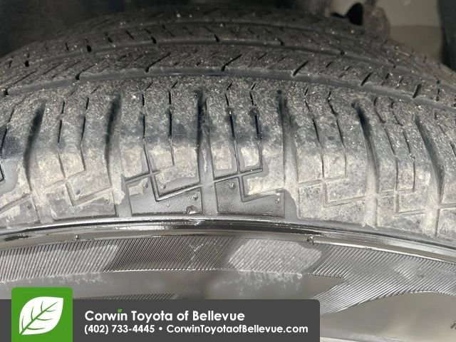 Used 2024 Hyundai Tucson SEL image 25