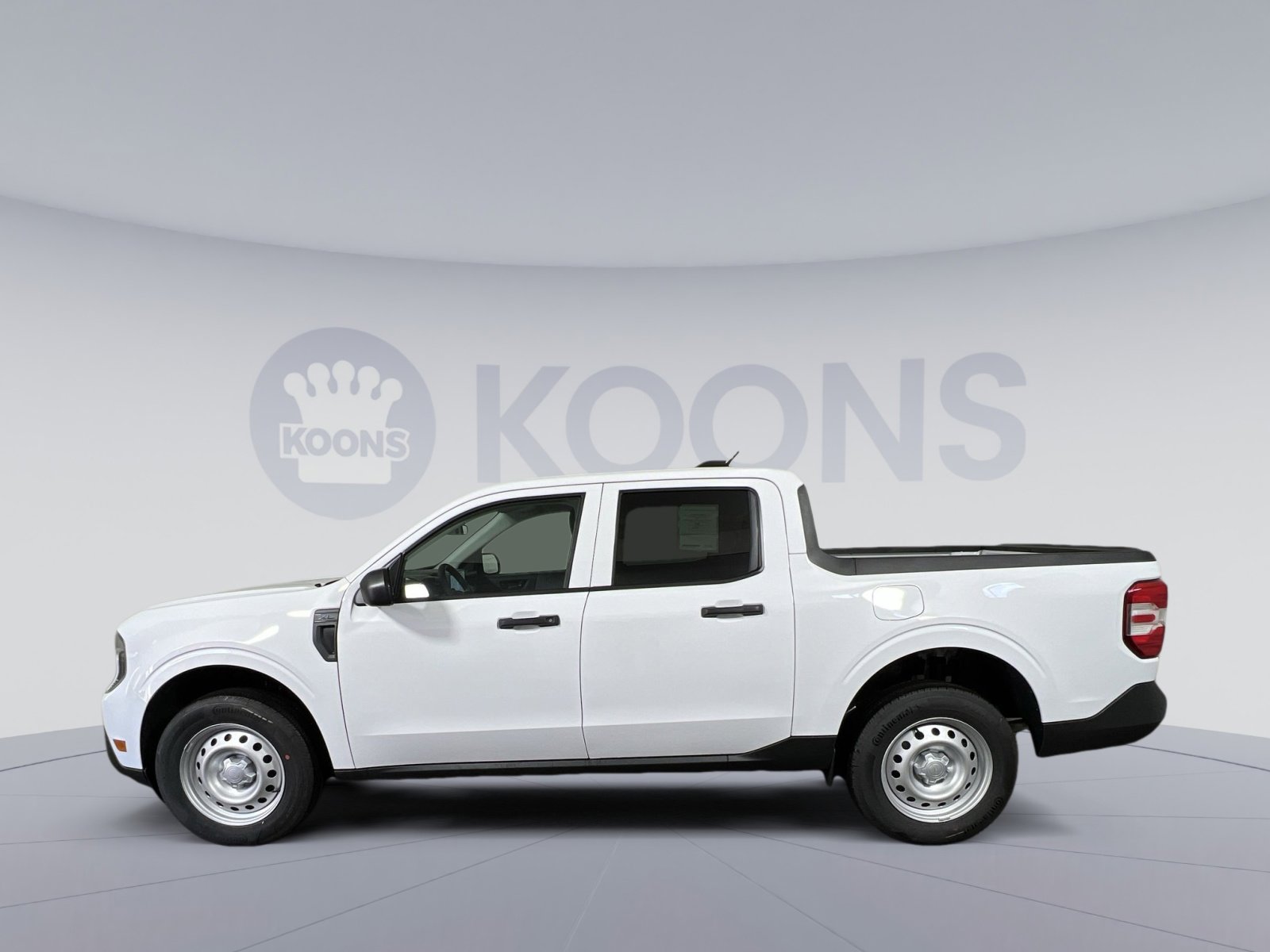 New 2026 Ford Maverick XL image 2