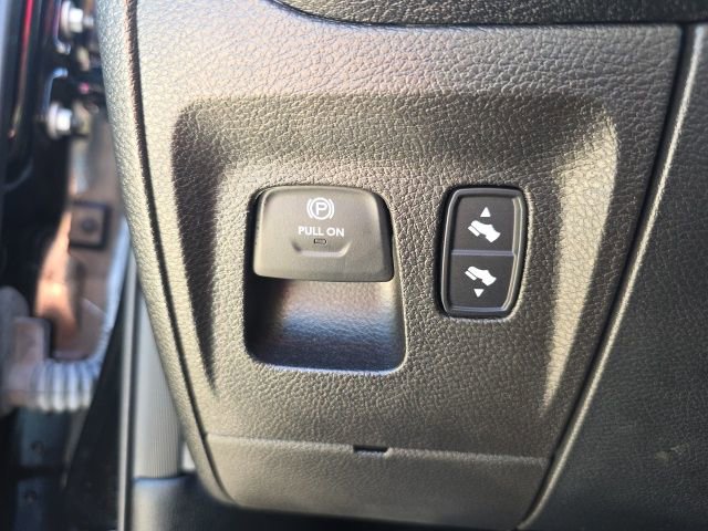 Used 2021 RAM 1500 Big Horn image 17