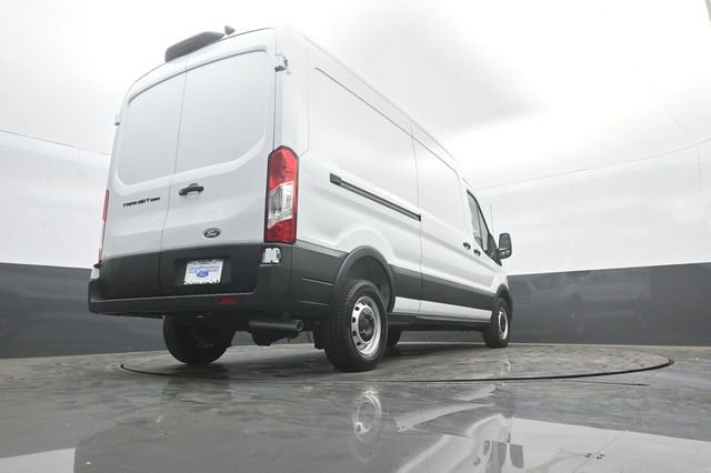 New 2026 Ford Transit 250 148 Medium Roof image 30