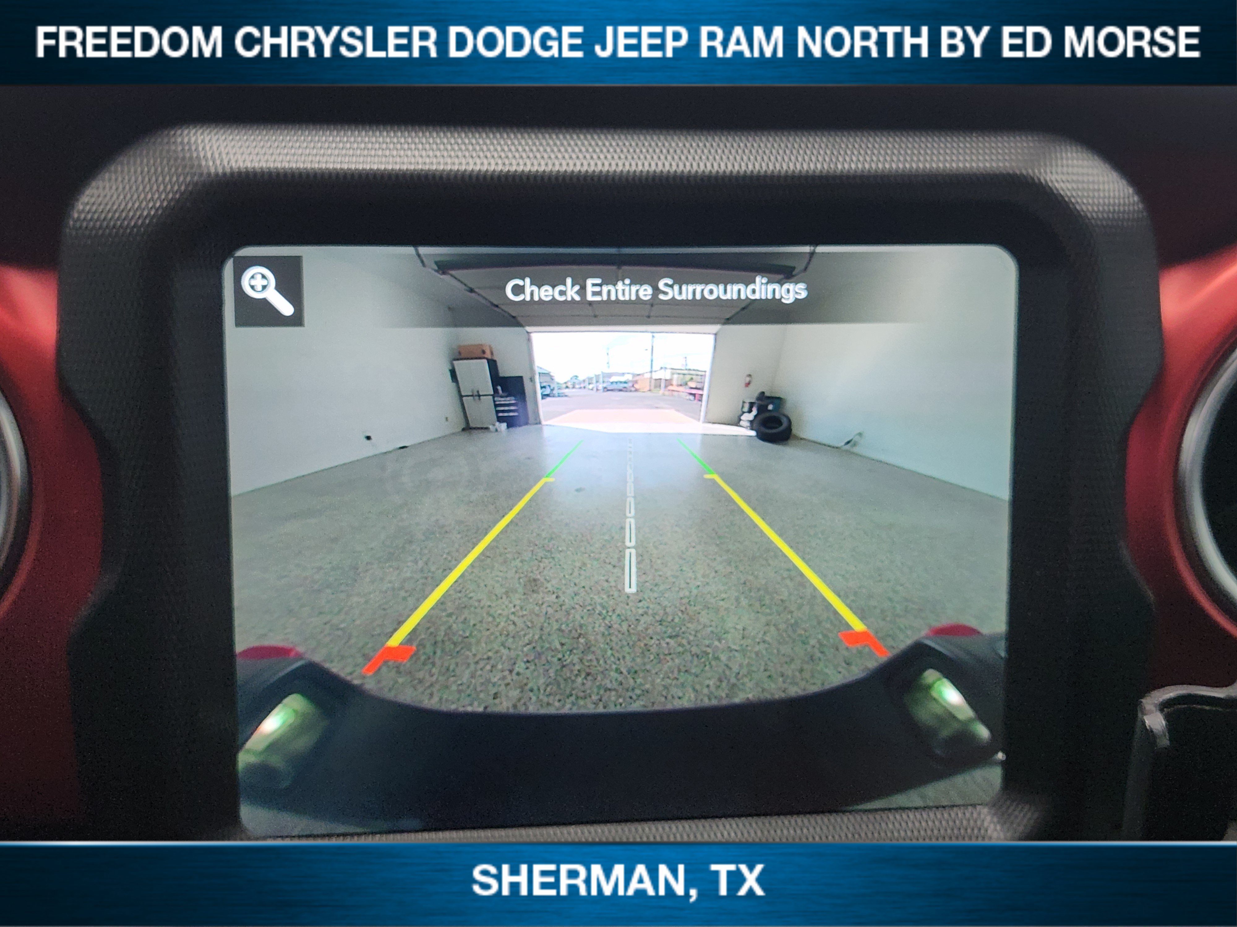 Used 2021 Jeep Gladiator Rubicon AWD/4WD image 12