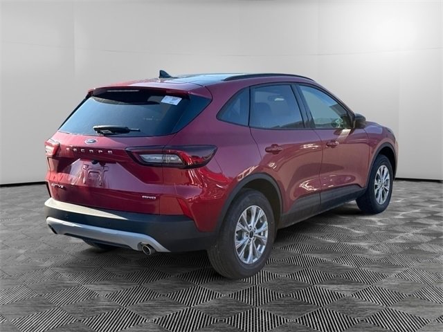New 2026 Ford Escape Active w/ Active Premium Tech Pack image 5