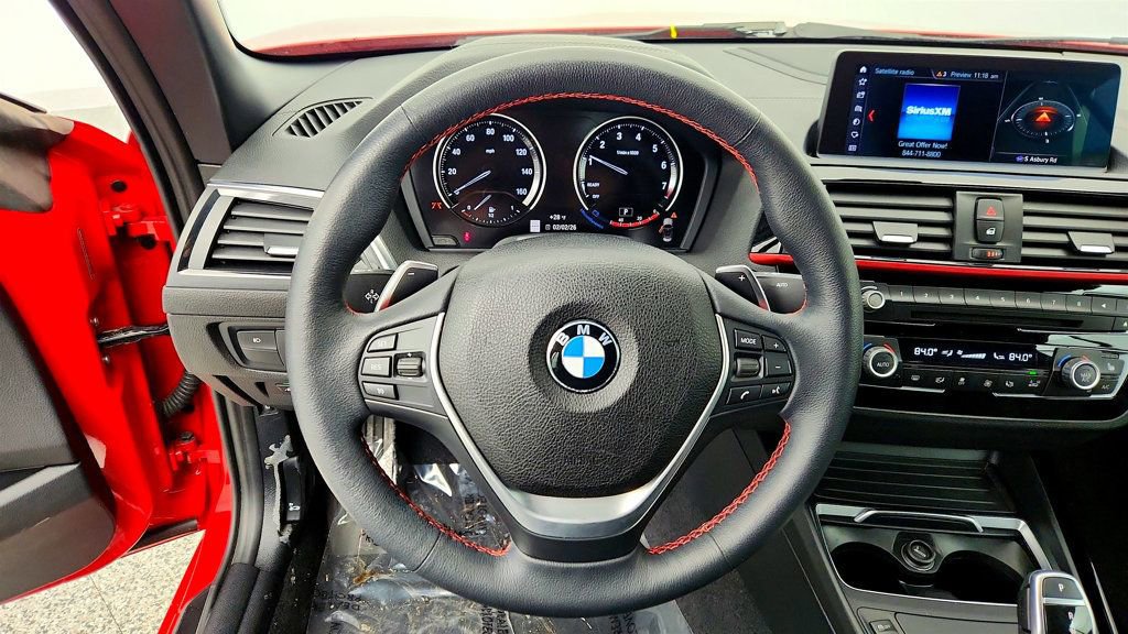 Used 2019 BMW 230i xDrive 230i xDrive Convertible w/ Premium Package image 14