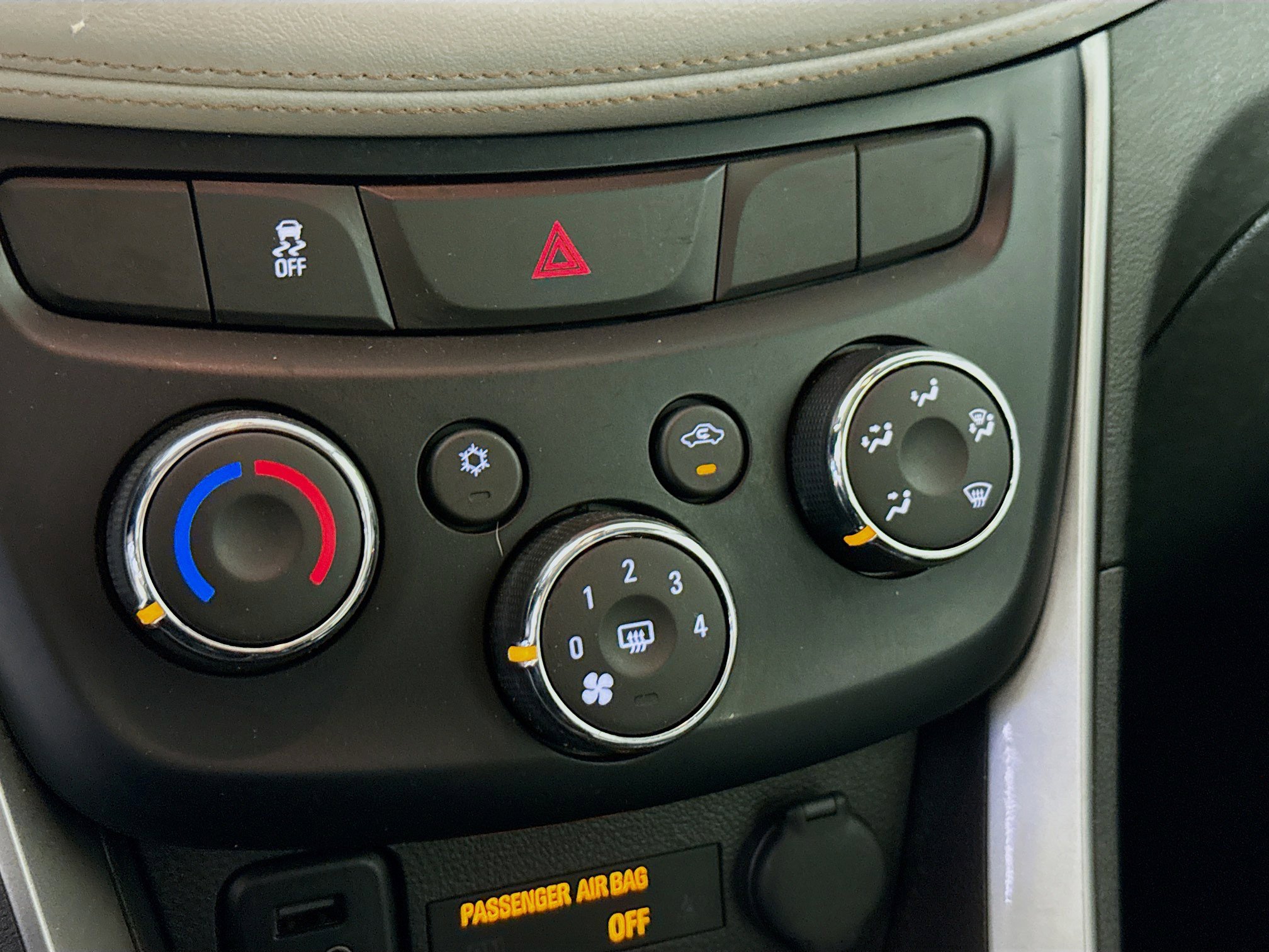 Used 2020 Chevrolet Trax LS image 17