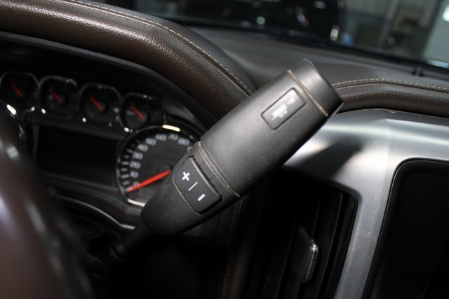 Used 2014 GMC Sierra 1500 SLT w/ SLT Crew Cab Value Package image 20