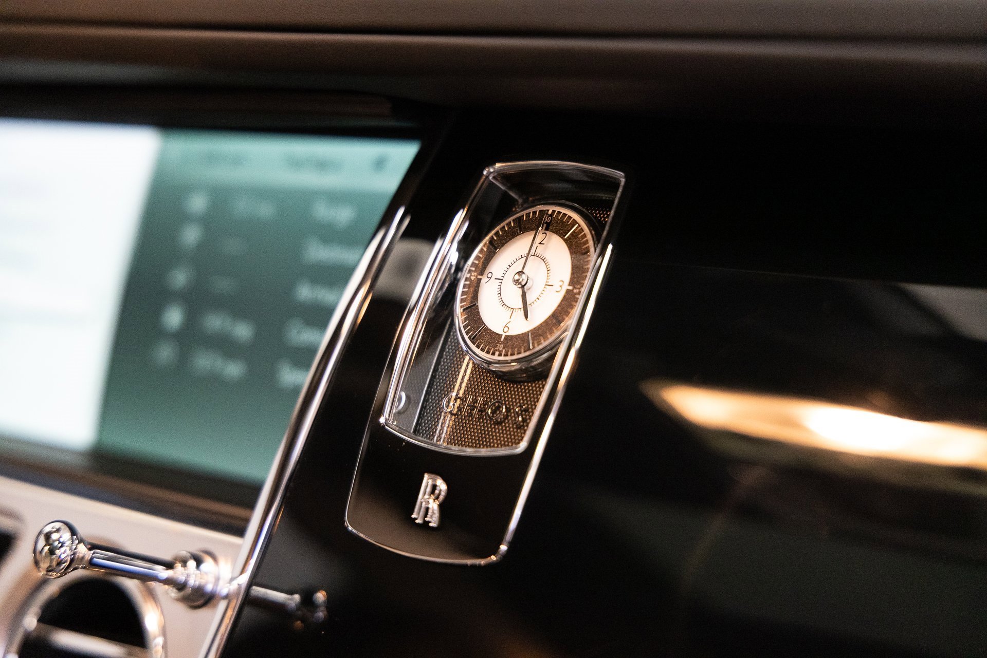 Used 2014 Rolls-Royce Ghost image 29