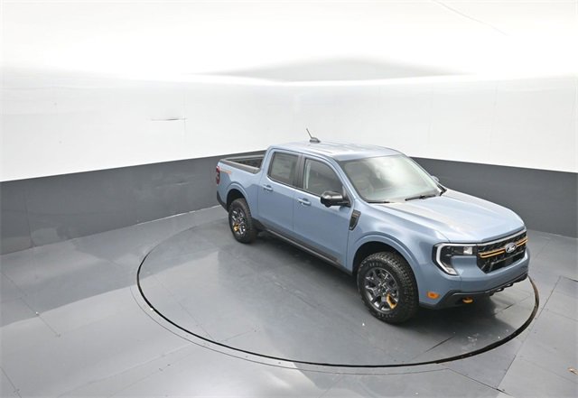 New 2026 Ford Maverick Tremor image 18