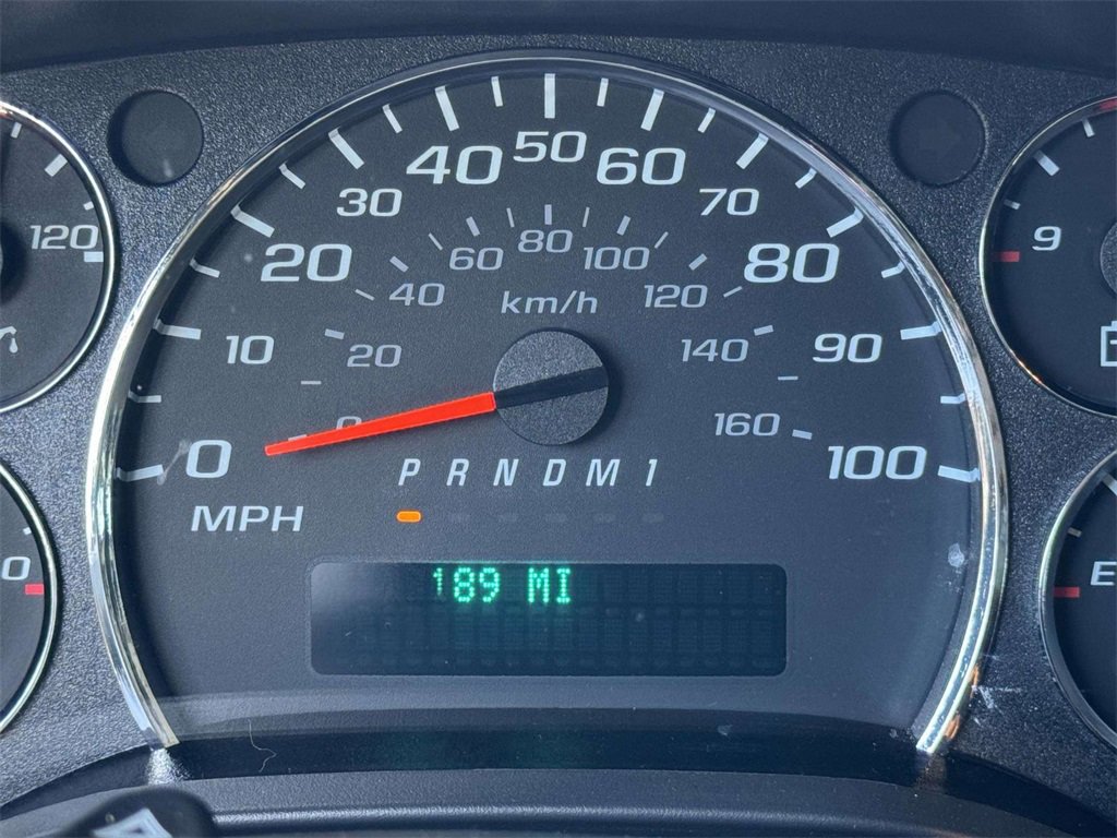 Used 2024 GMC Savana 2500 Work Van w/ Driver Convenience Package image 13