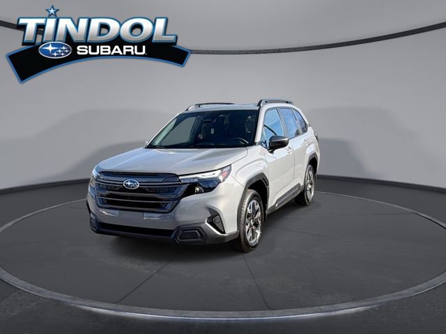 New 2026 Subaru Forester Premium image 4