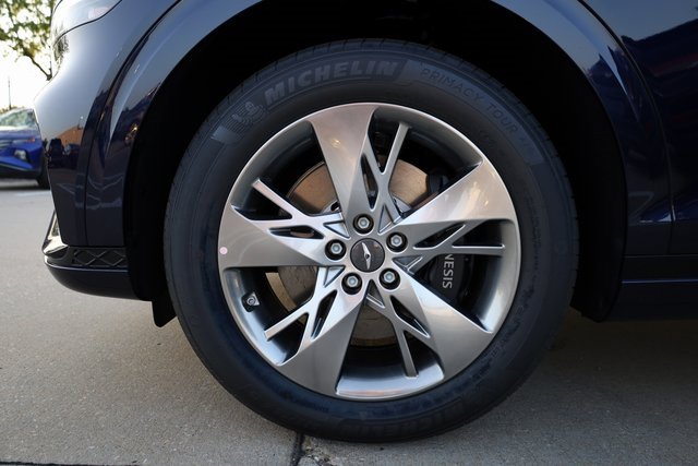 New 2025 Genesis GV70 3.5T Sport image 7