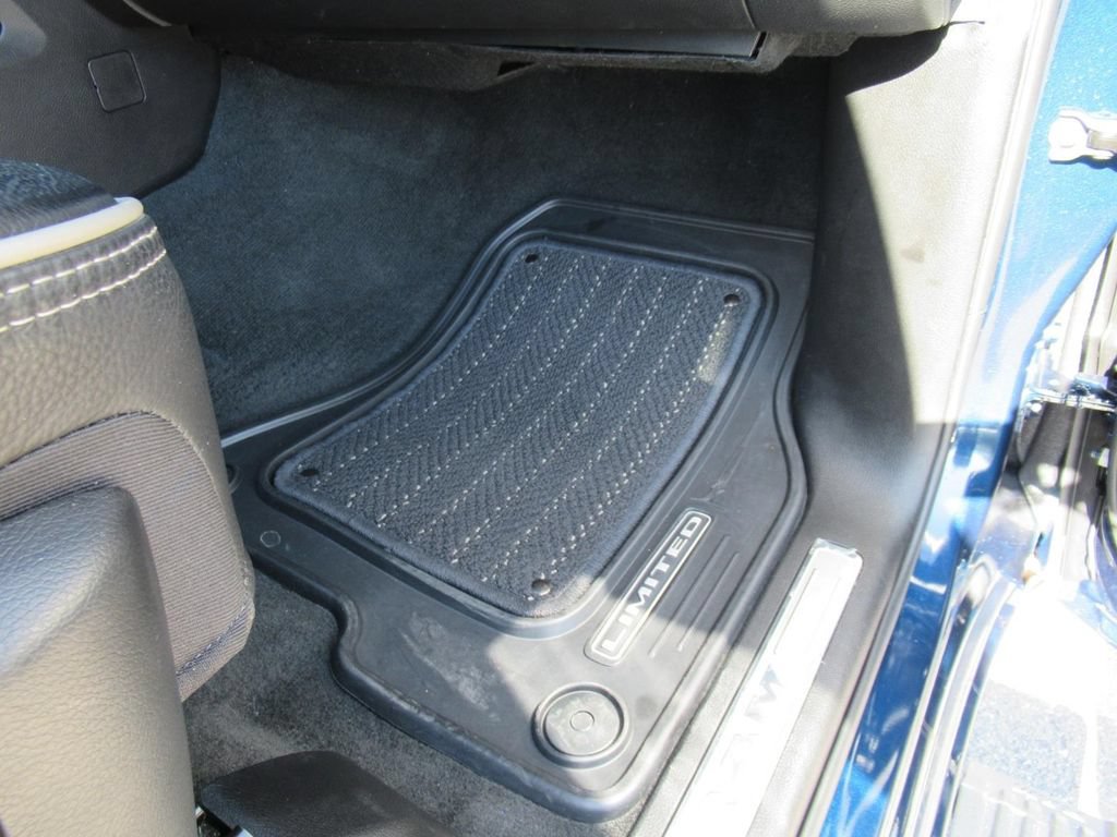 Used 2021 RAM 1500 Limited RWD image 34