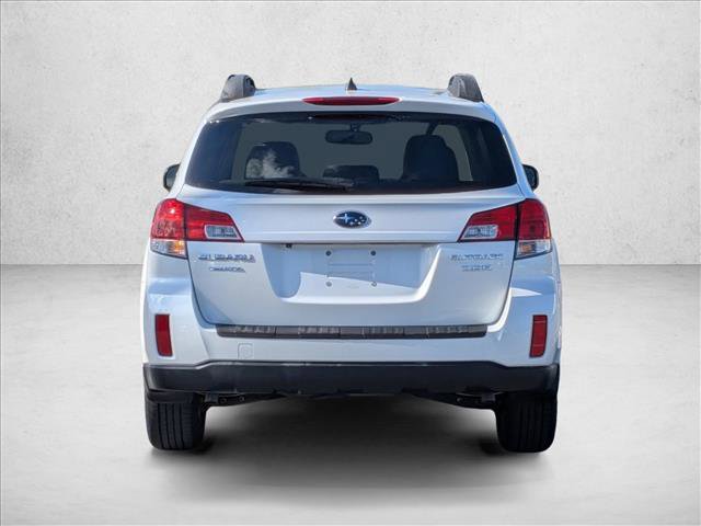 Used 2014 Subaru Outback 3.6R Limited image 7