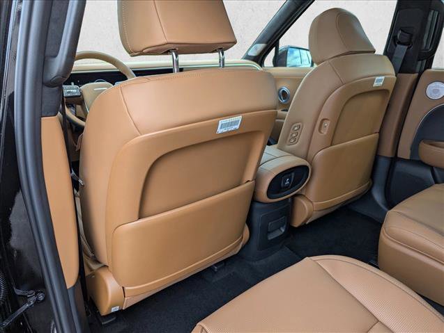 New 2026 Hyundai Palisade Calligraphy image 25