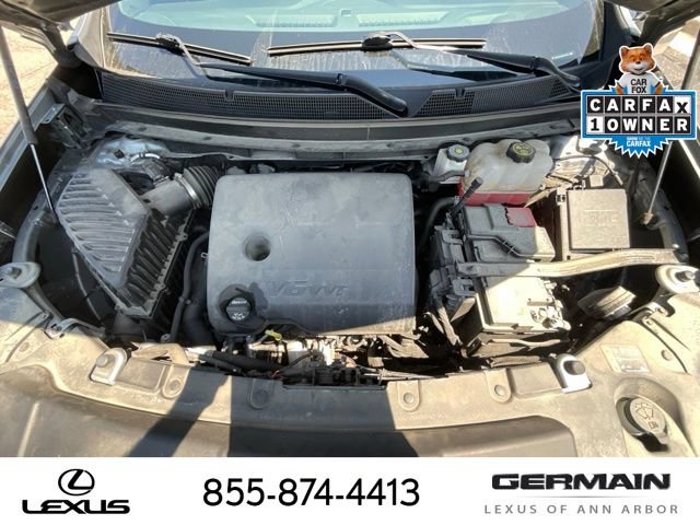 Used 2023 Chevrolet Traverse LT w/ Rear Camera Mirror Package AWD/4WD image 24