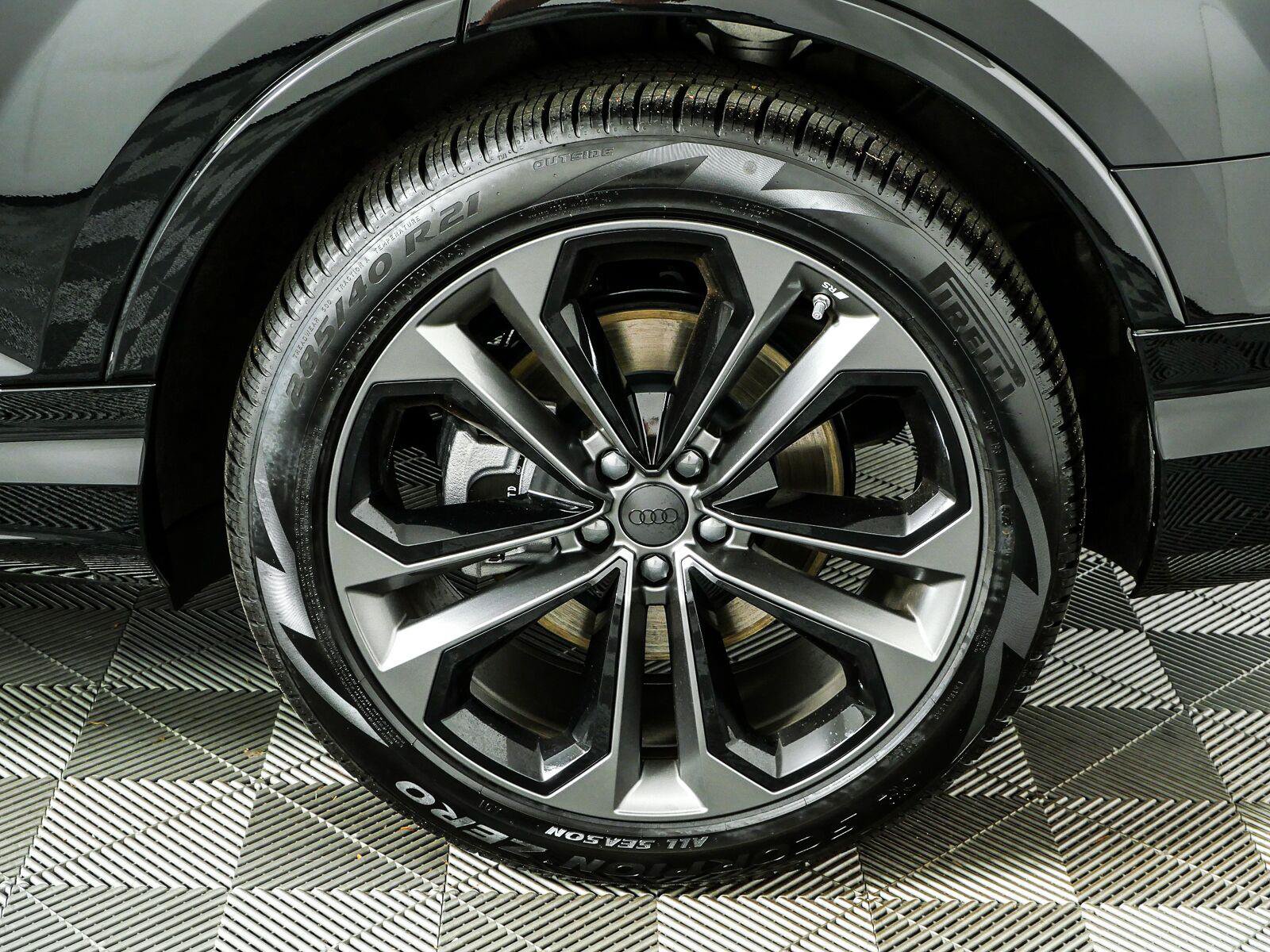 New 2026 Audi Q7 Premium Plus AWD/4WD image 41