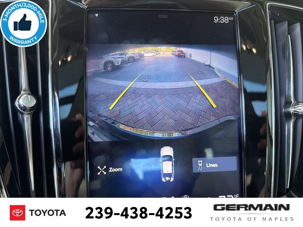 Used 2019 Volvo S60 T5 Momentum image 14
