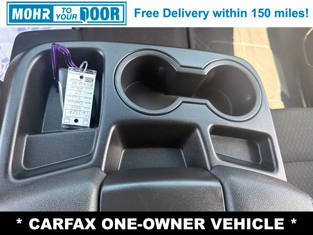 Used 2024 Chevrolet Silverado 1500 LT AWD/4WD image 29