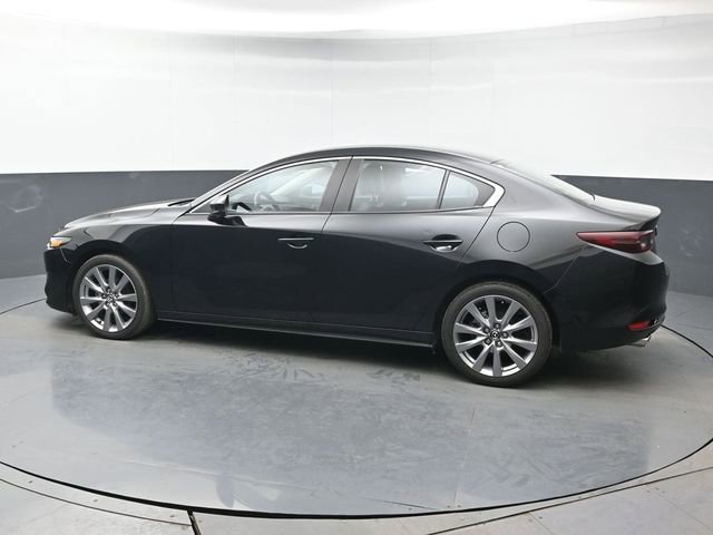 Used 2021 MAZDA MAZDA3 s FWD image 3