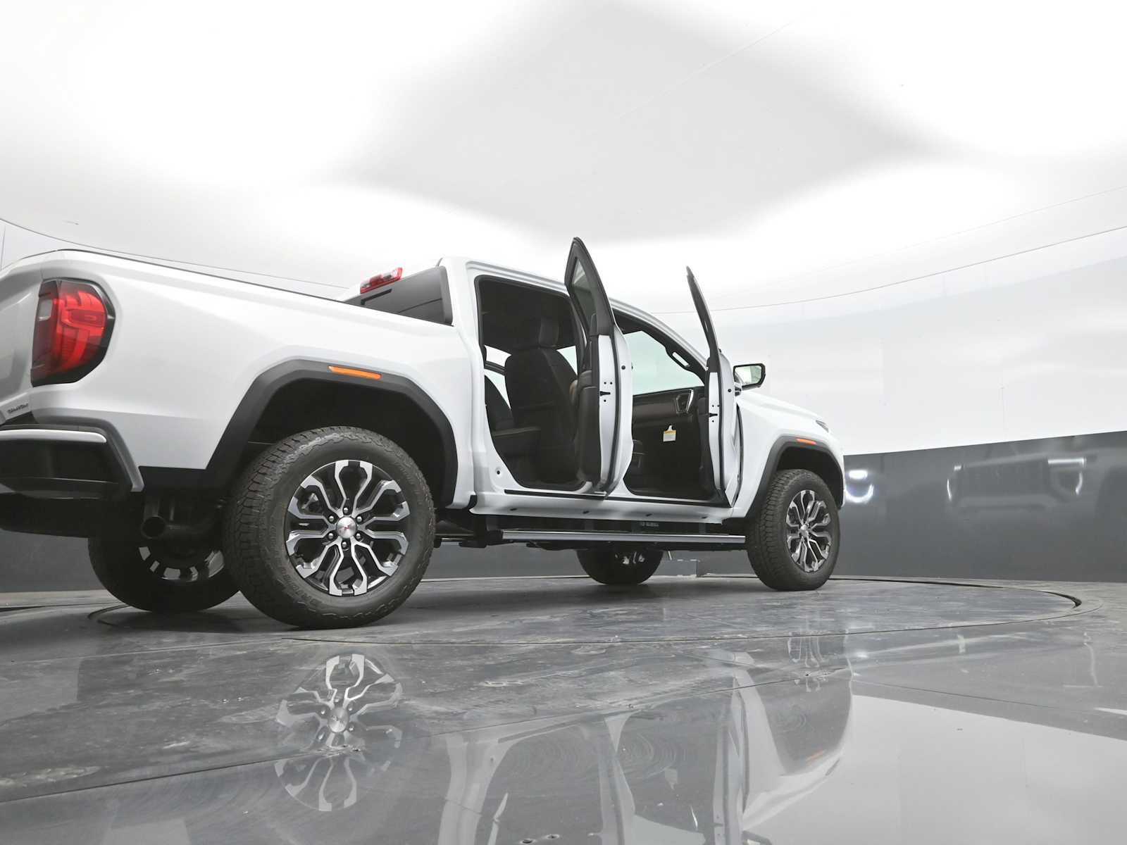 New 2026 GMC Canyon Denali AWD/4WD image 48