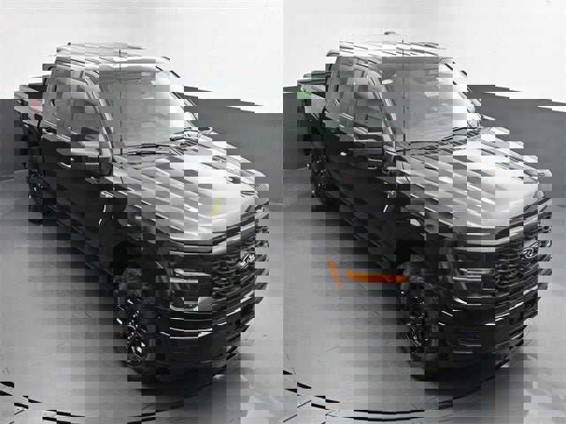 New 2025 Ford F150 STX image 20