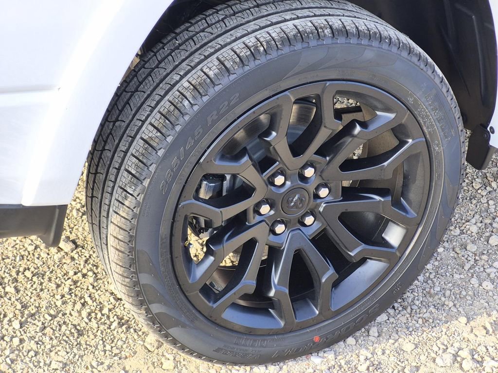 New 2026 RAM 1500 Limited image 6