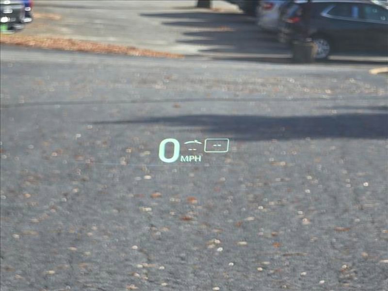 Certified 2024 Buick Envision Preferred image 25