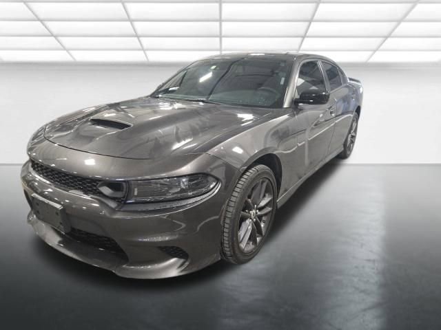 Used 2023 Dodge Charger GT w/ Technology Group image 9