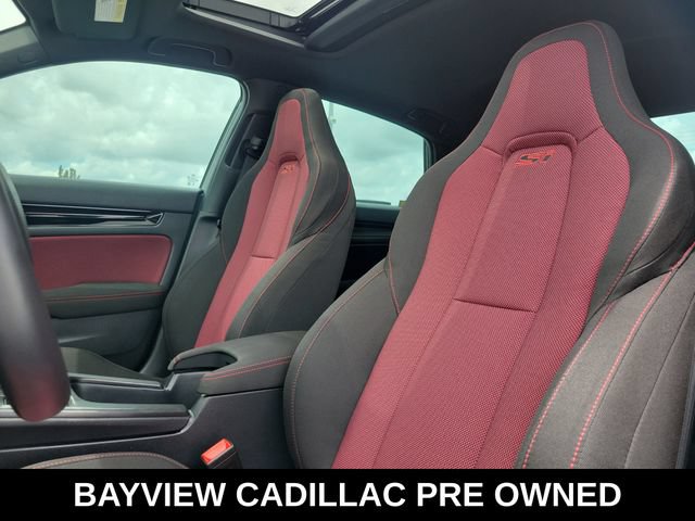 Used 2026 Honda Civic Si image 27