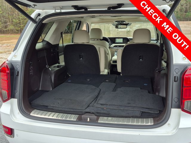 Used 2020 Hyundai Palisade Limited image 4