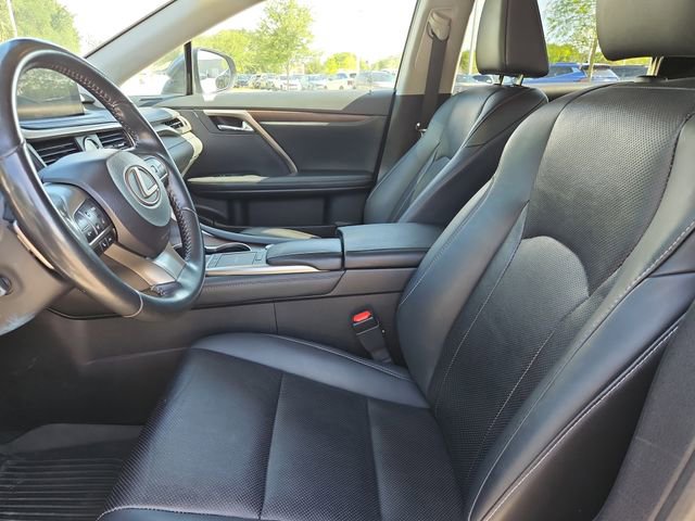 Used 2022 Lexus RX 350 AWD w/ Premium Package image 15