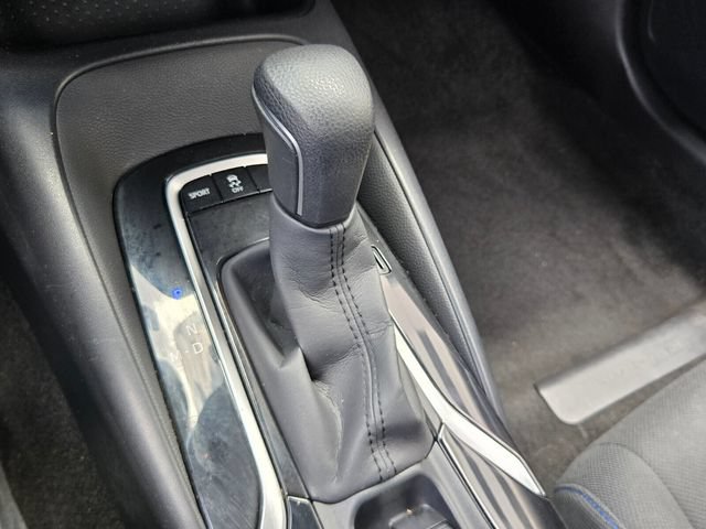 Used 2021 Toyota Corolla SE FWD image 19