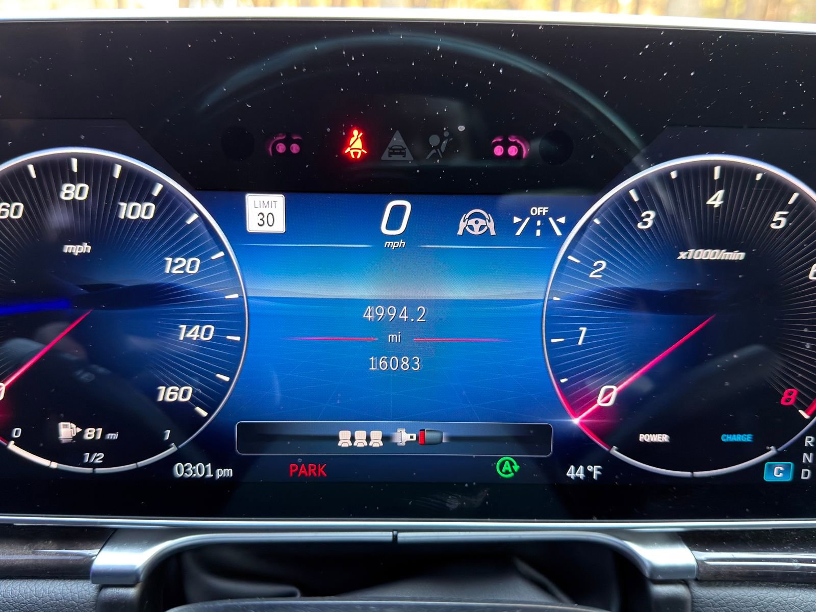 Used 2024 Mercedes-Benz S 580 4MATIC Sedan image 27