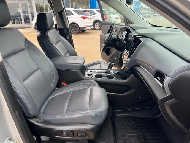Used 2018 Chevrolet Traverse Premier image 14