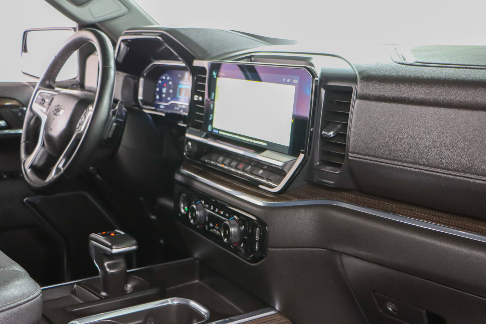 Used 2023 Chevrolet Silverado 1500 RST image 27