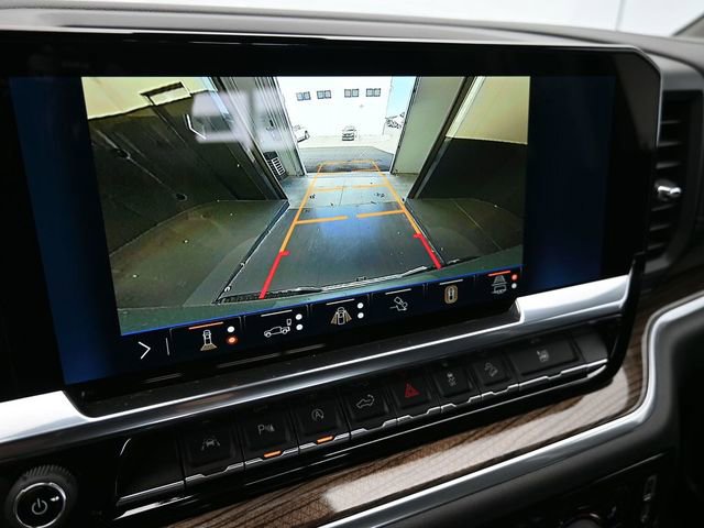 New 2026 Chevrolet Silverado 1500 LT image 32