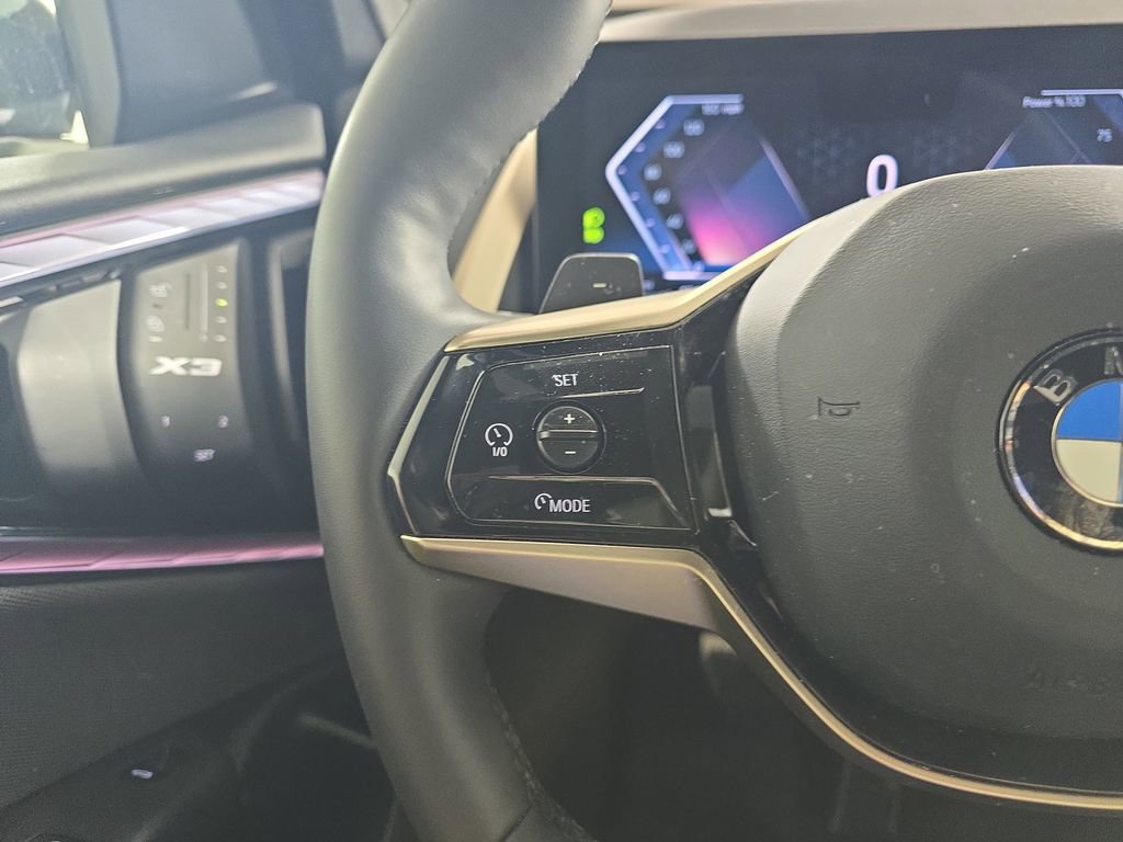 Certified 2025 BMW X3 xDrive30i w/ Convenience Package image 17