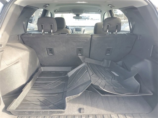 Used 2020 Chevrolet Equinox LT image 8