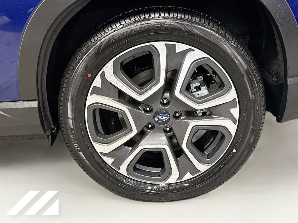 New 2026 Subaru Ascent Limited image 33