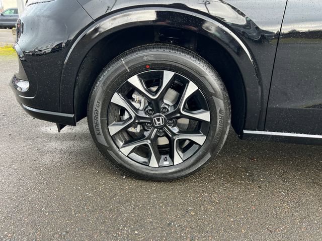 New 2026 Honda HR-V EX-L image 28