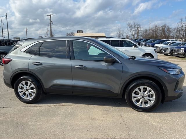 Used 2024 Ford Escape Active w/ Tech Pack #2 image 11