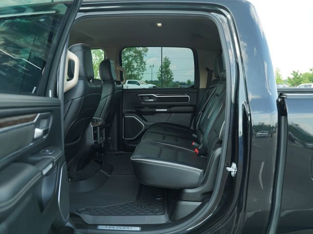 Used 2020 RAM 1500 Laramie AWD/4WD image 15