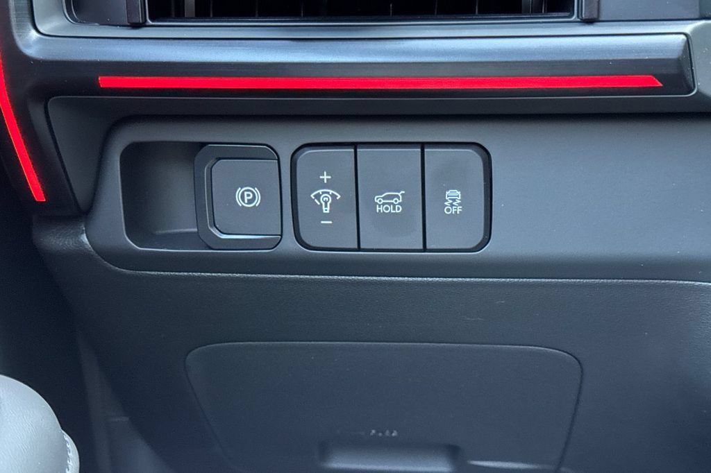 New 2026 Hyundai Santa Fe Calligraphy AWD/4WD image 34