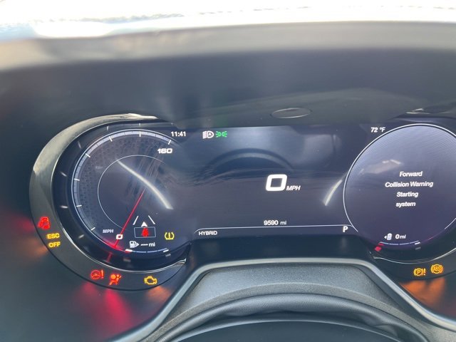 Used 2024 Dodge Hornet R/T Plus w/ R/T Blacktop Package image 26