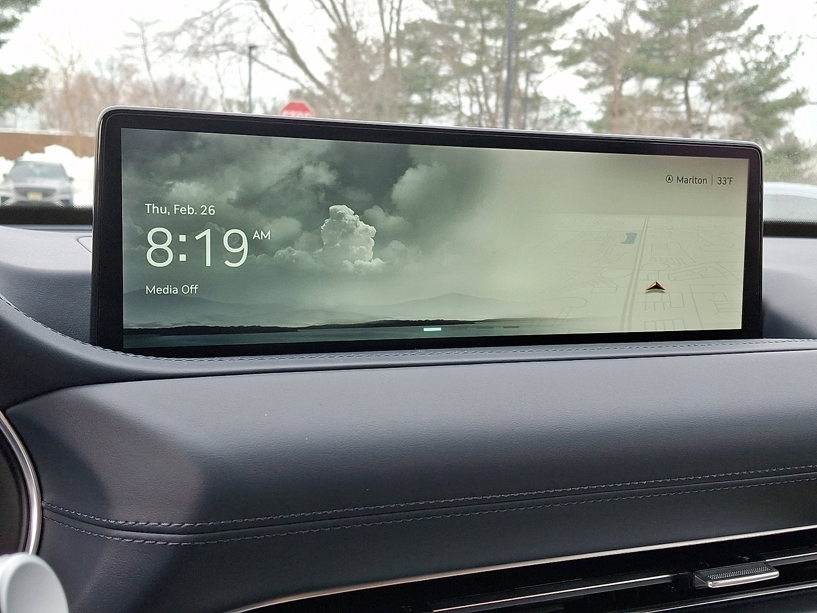 Certified 2024 Genesis GV80 3.5T w/ Advanced Package image 24